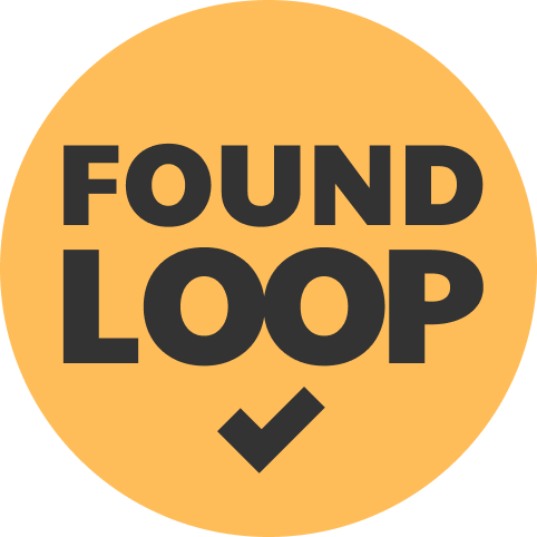 Found Loop